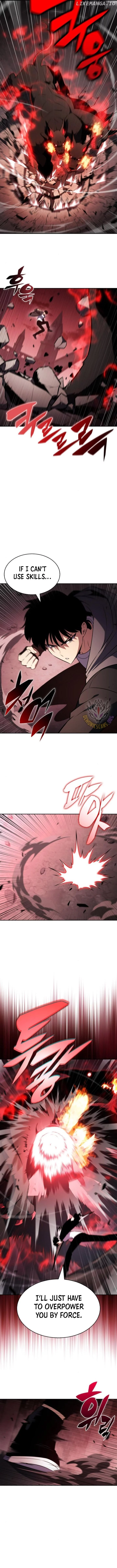 Solo Max-Level Newbie - Chapter 208 Page 5