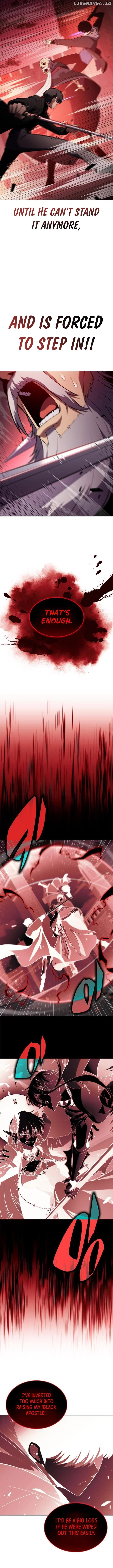 Solo Max-Level Newbie - Chapter 209 Page 12