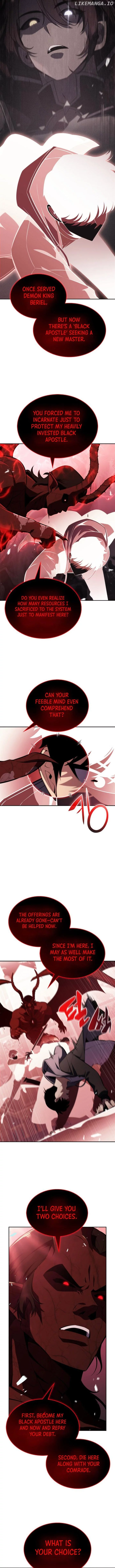 Solo Max-Level Newbie - Chapter 209 Page 14