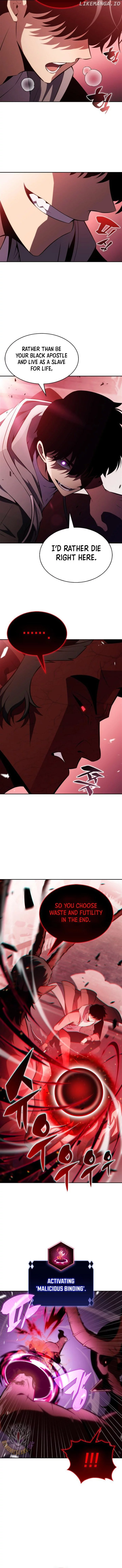 Solo Max-Level Newbie - Chapter 209 Page 15