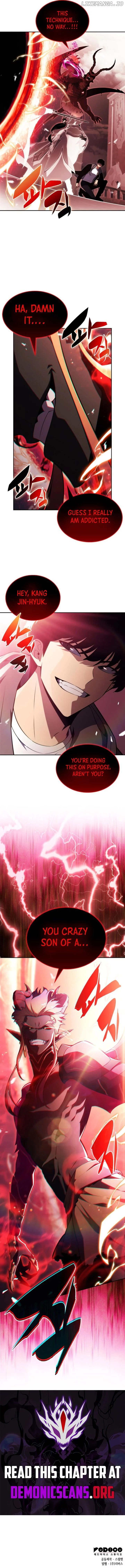 Solo Max-Level Newbie - Chapter 209 Page 16