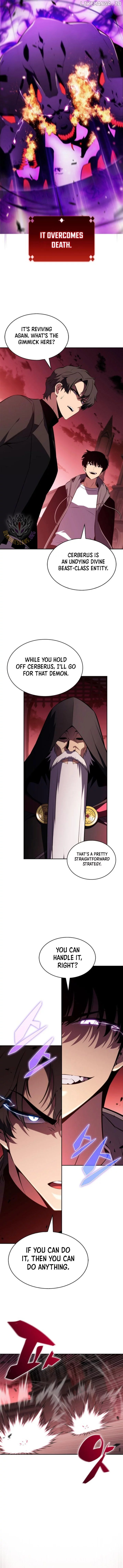 Solo Max-Level Newbie - Chapter 209 Page 3