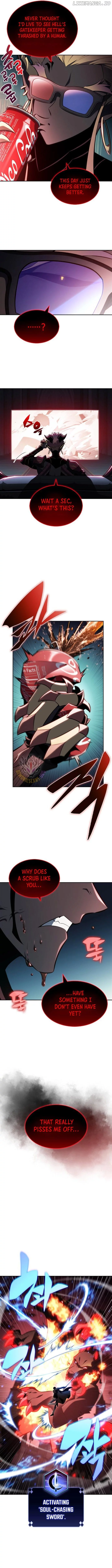 Solo Max-Level Newbie - Chapter 209 Page 7