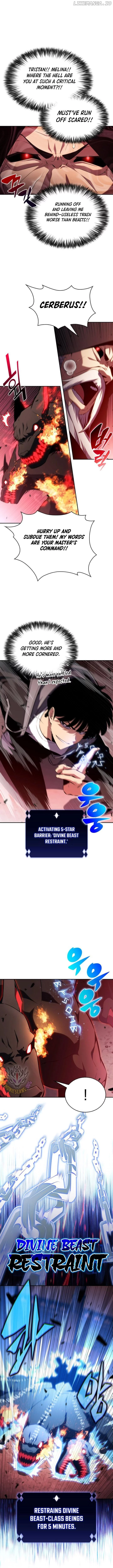 Solo Max-Level Newbie - Chapter 209 Page 9