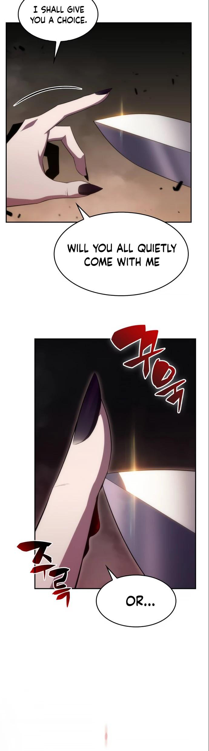 Solo Max-Level Newbie - Chapter 21 Page 10