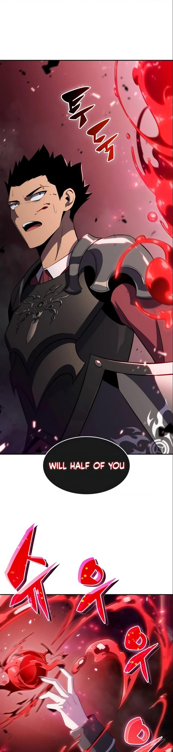 Solo Max-Level Newbie - Chapter 21 Page 14
