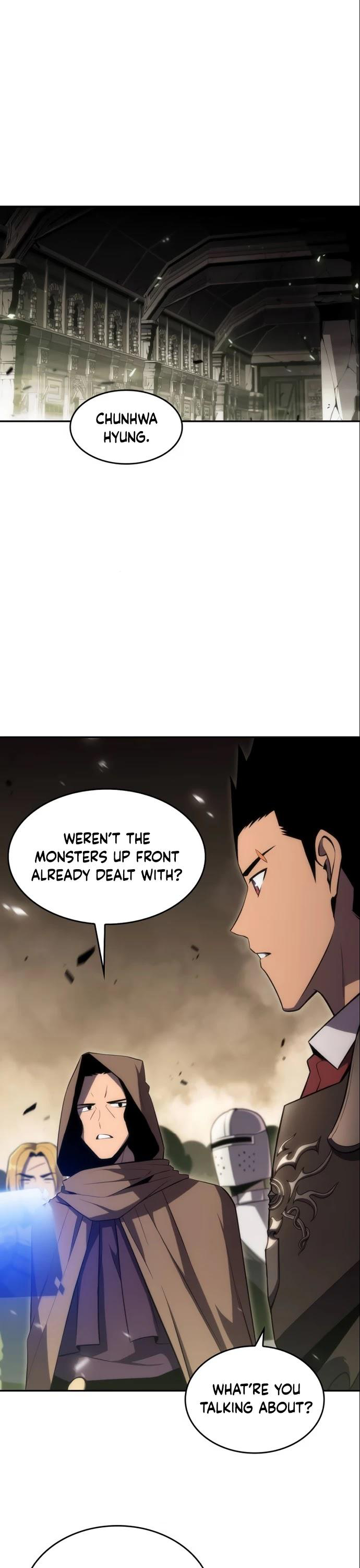 Solo Max-Level Newbie - Chapter 21 Page 2