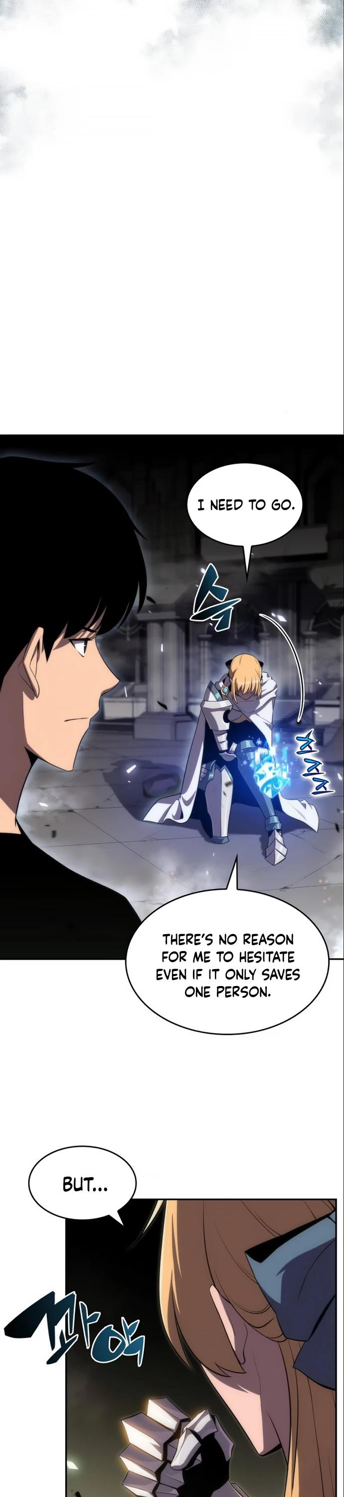 Solo Max-Level Newbie - Chapter 21 Page 23