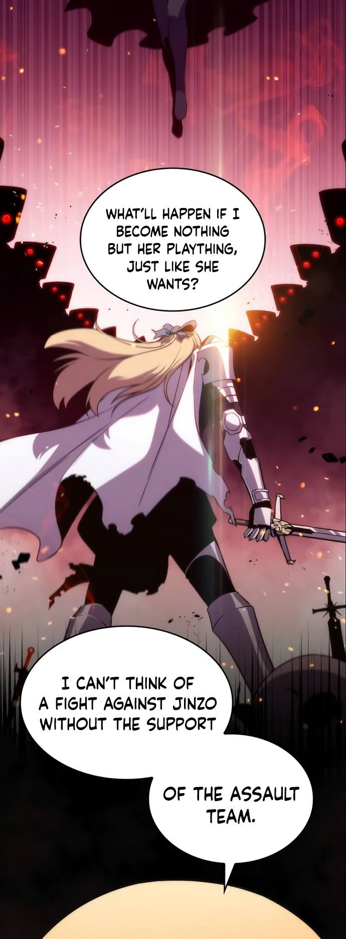 Solo Max-Level Newbie - Chapter 21 Page 25