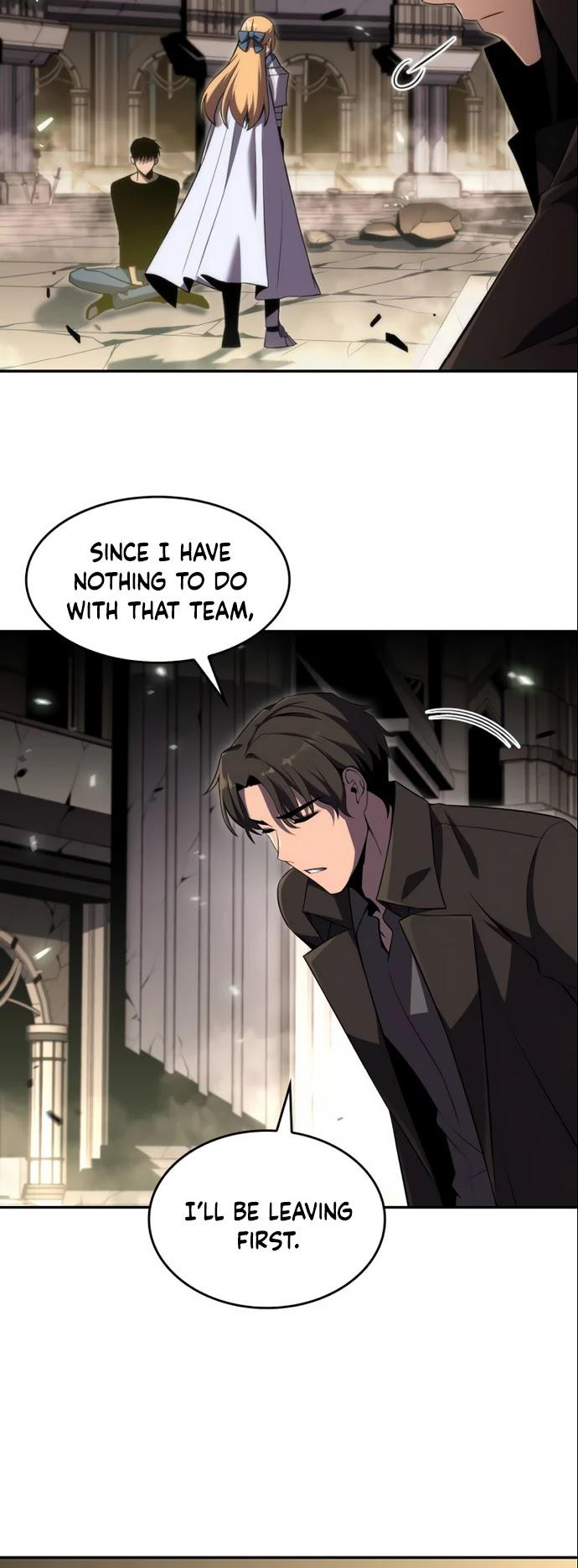Solo Max-Level Newbie - Chapter 21 Page 28