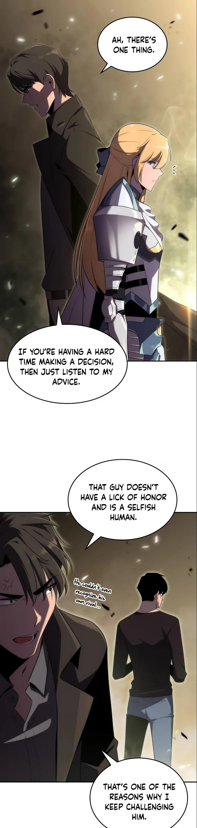 Solo Max-Level Newbie - Chapter 21 Page 29