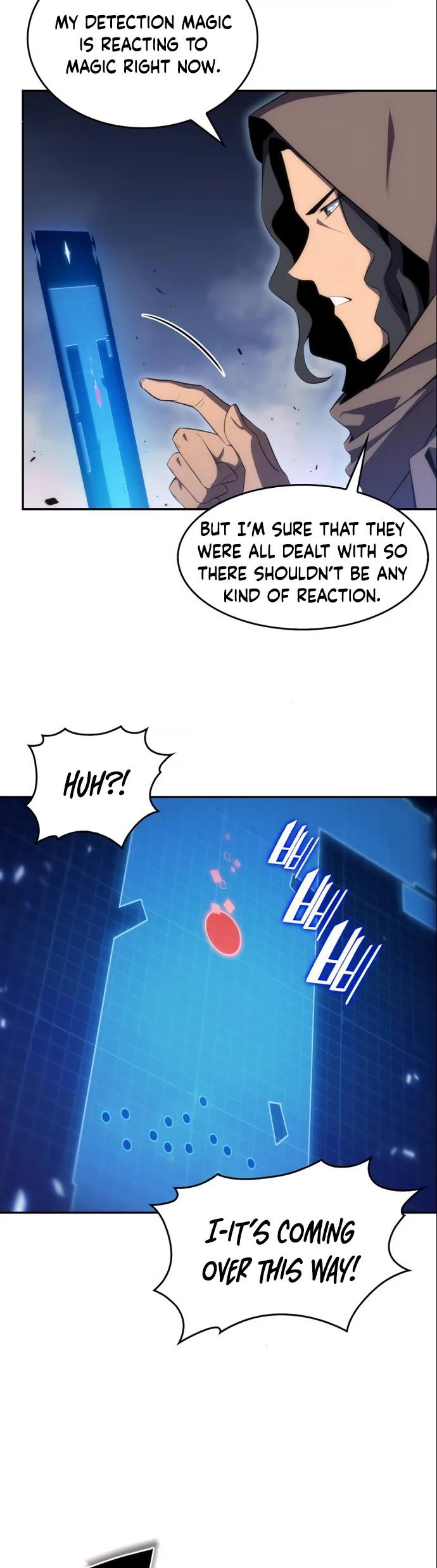 Solo Max-Level Newbie - Chapter 21 Page 3