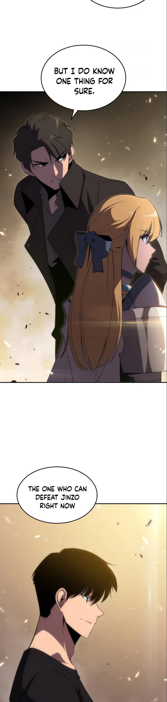 Solo Max-Level Newbie - Chapter 21 Page 30