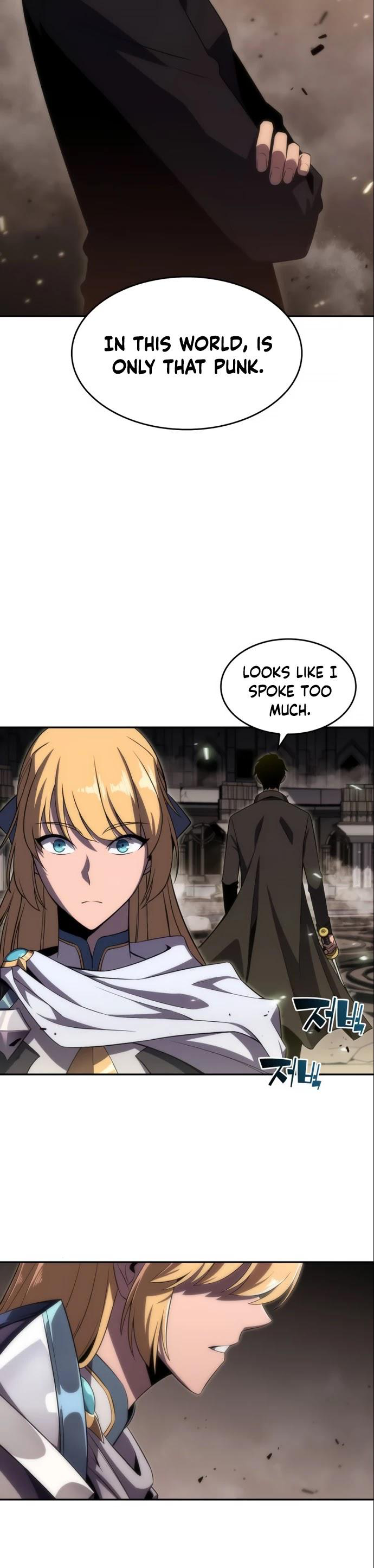 Solo Max-Level Newbie - Chapter 21 Page 31