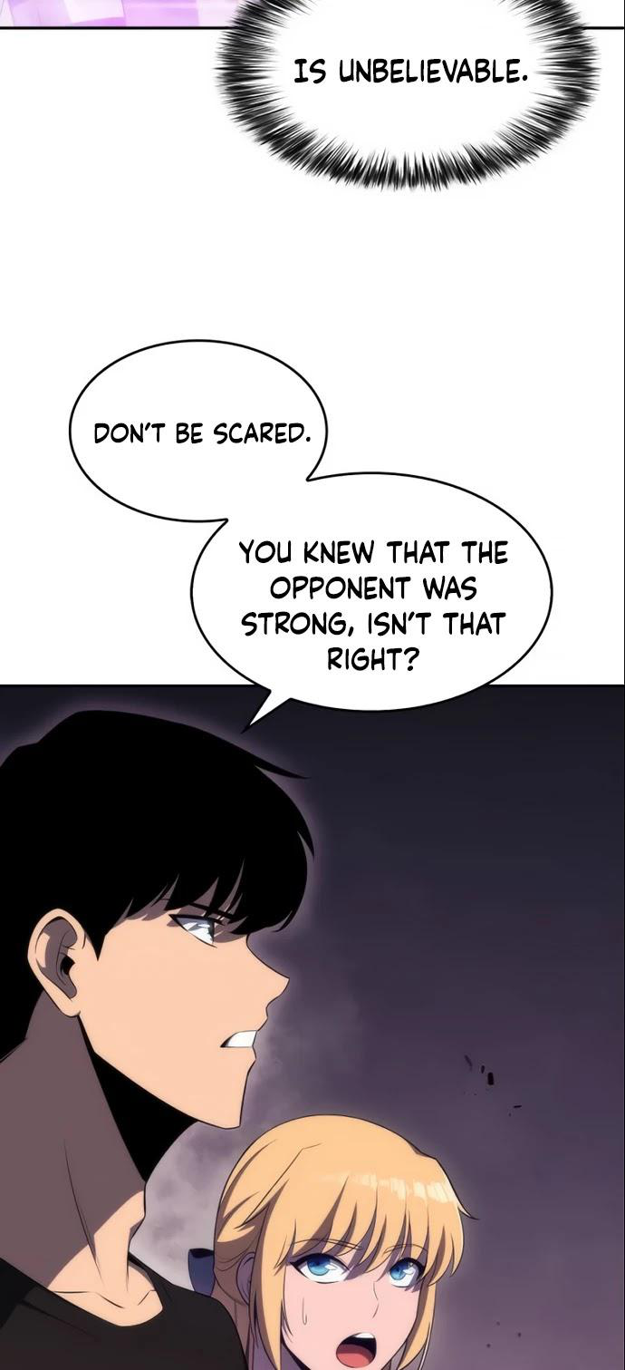 Solo Max-Level Newbie - Chapter 21 Page 36