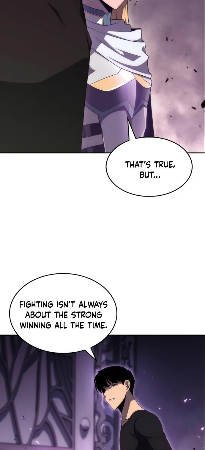 Solo Max-Level Newbie - Chapter 21 Page 37