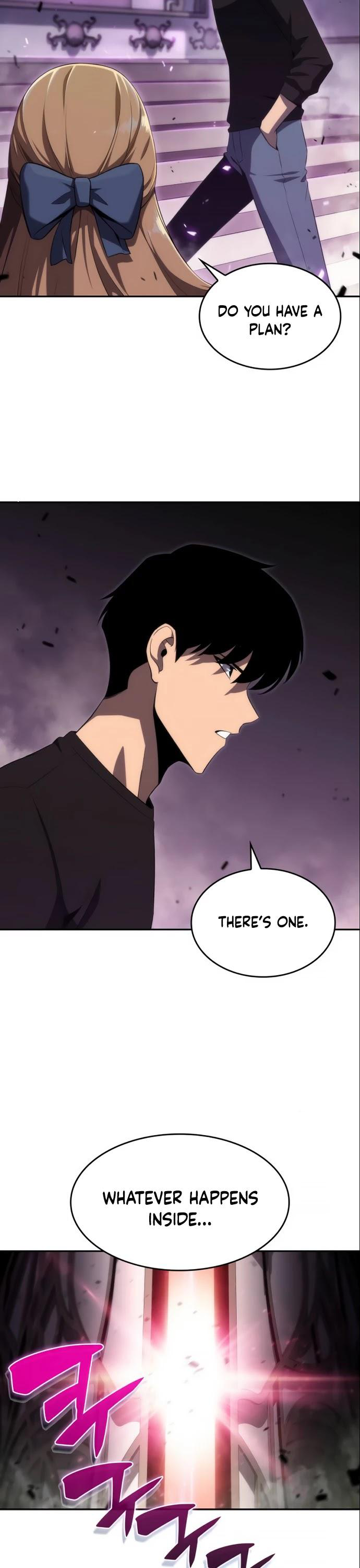 Solo Max-Level Newbie - Chapter 21 Page 38