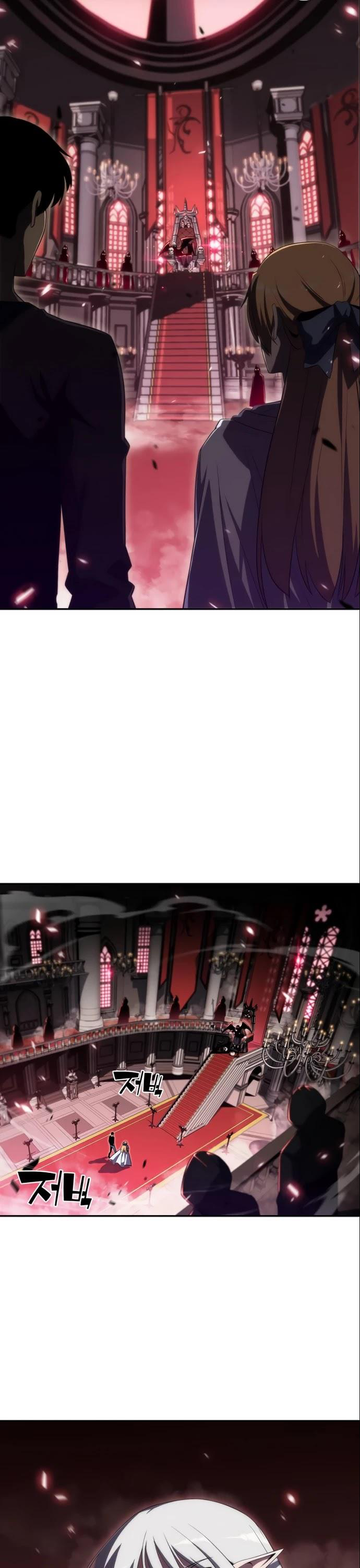 Solo Max-Level Newbie - Chapter 21 Page 41