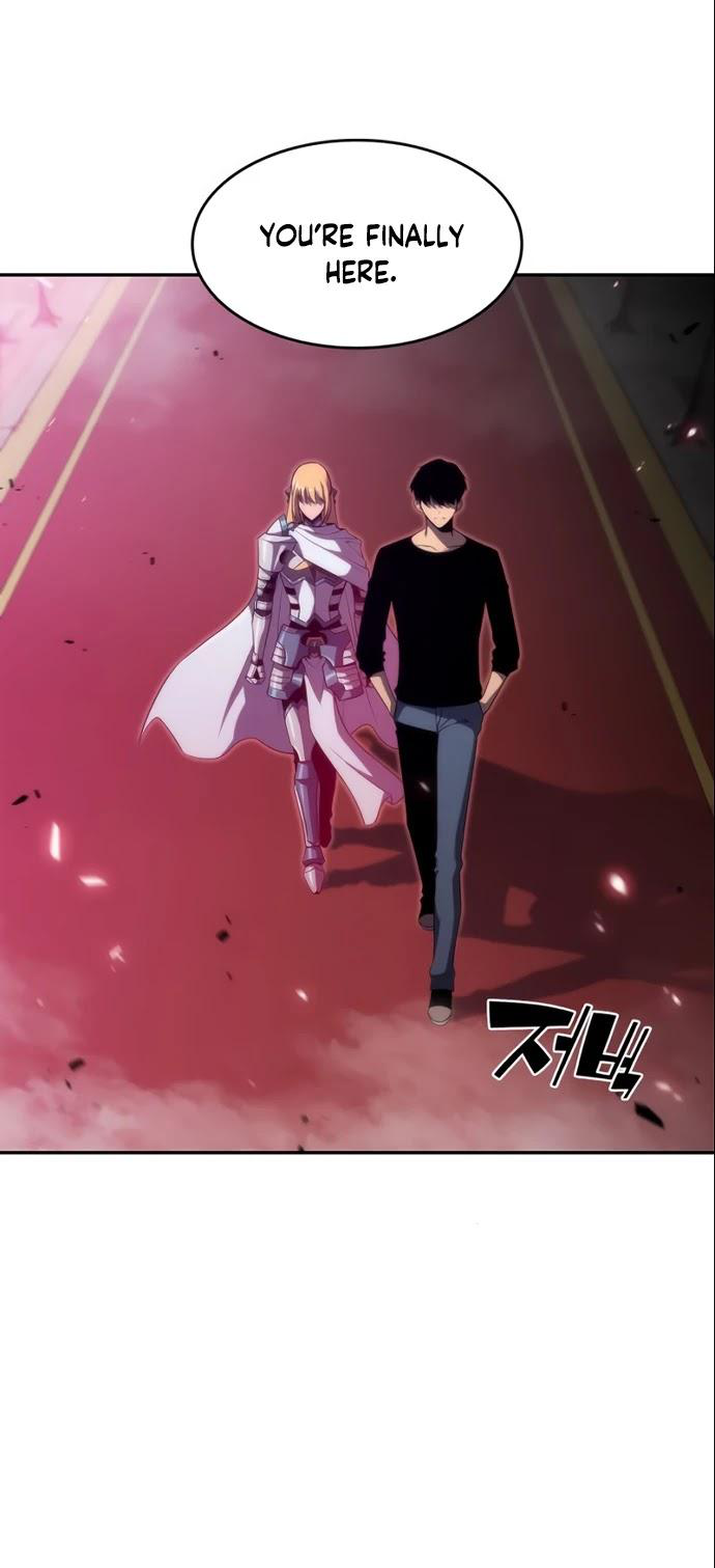 Solo Max-Level Newbie - Chapter 21 Page 43