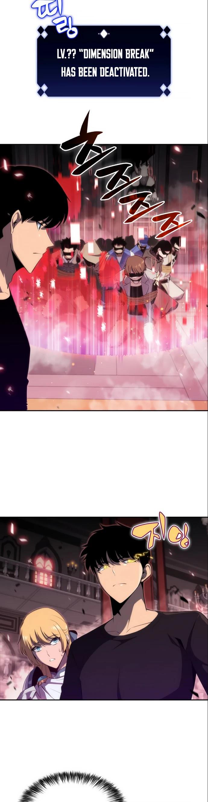 Solo Max-Level Newbie - Chapter 21 Page 46