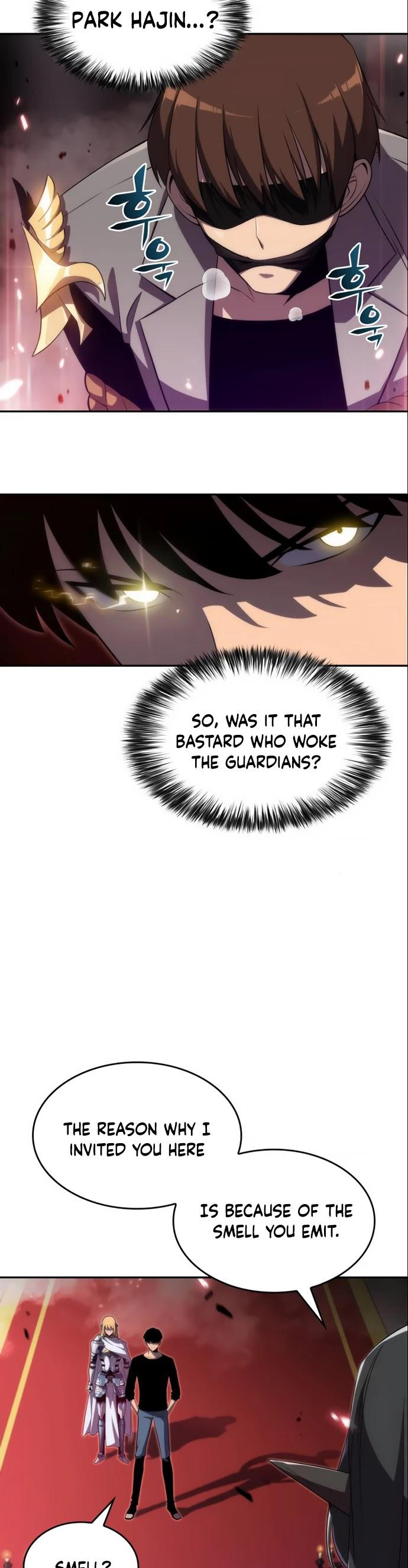 Solo Max-Level Newbie - Chapter 21 Page 47