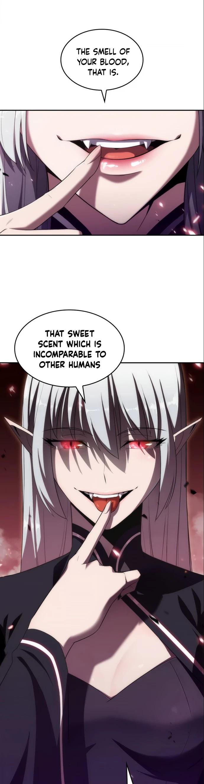 Solo Max-Level Newbie - Chapter 21 Page 49