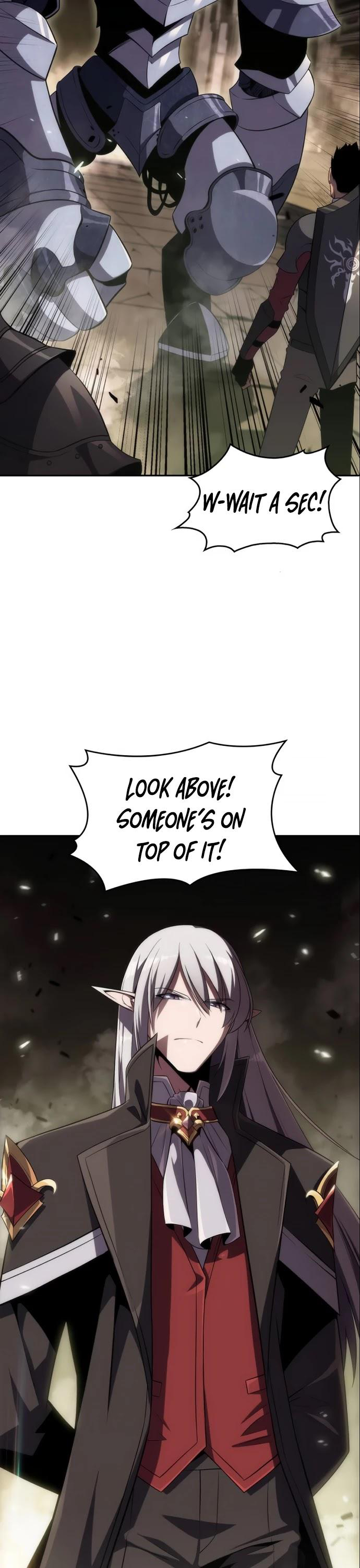 Solo Max-Level Newbie - Chapter 21 Page 5