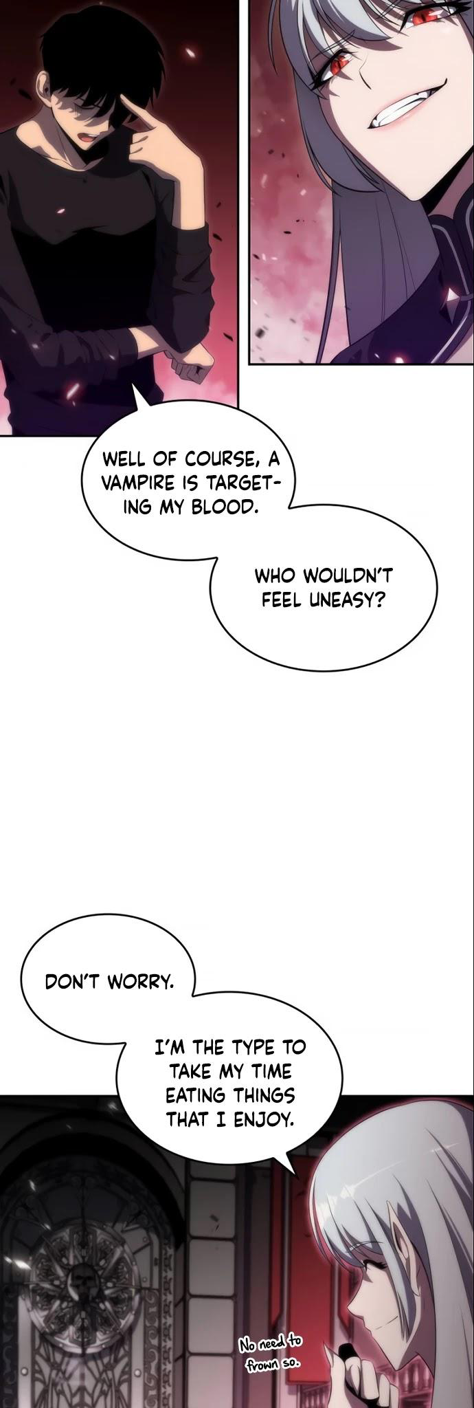 Solo Max-Level Newbie - Chapter 21 Page 51