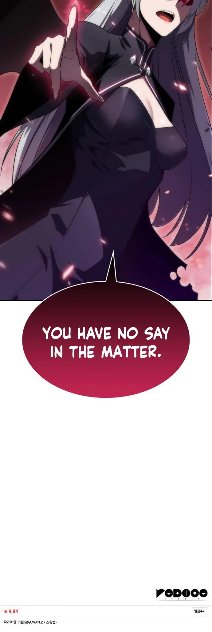 Solo Max-Level Newbie - Chapter 21 Page 55