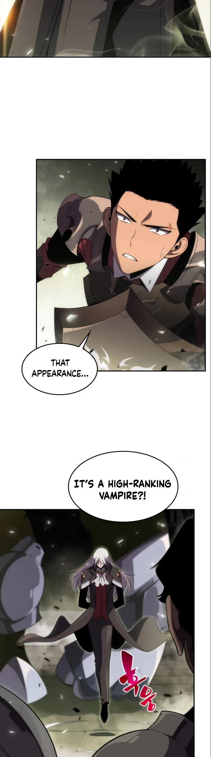Solo Max-Level Newbie - Chapter 21 Page 6