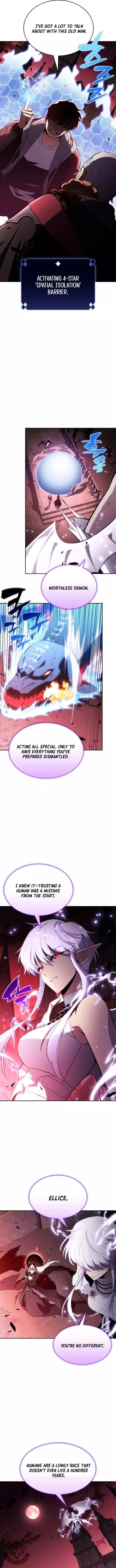 Solo Max-Level Newbie - Chapter 210 Page 10