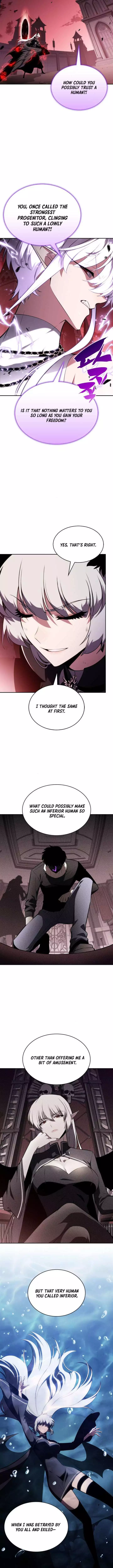 Solo Max-Level Newbie - Chapter 210 Page 11