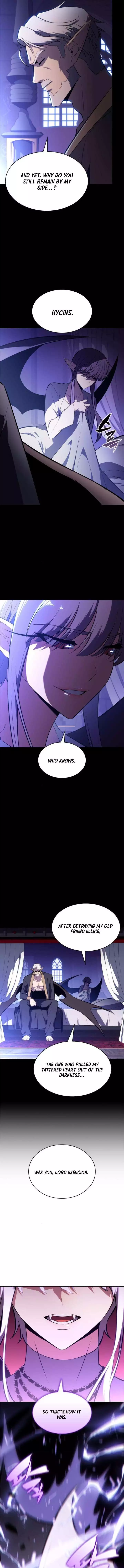 Solo Max-Level Newbie - Chapter 210 Page 13