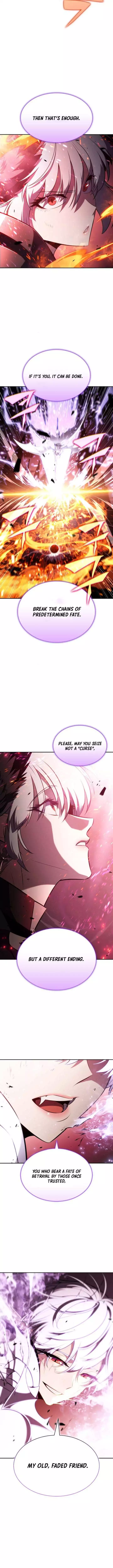 Solo Max-Level Newbie - Chapter 210 Page 17