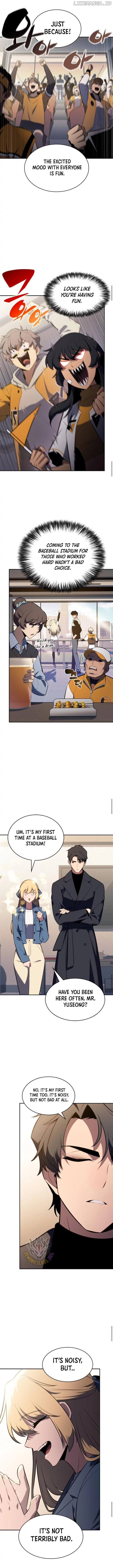 Solo Max-Level Newbie - Chapter 211 Page 11
