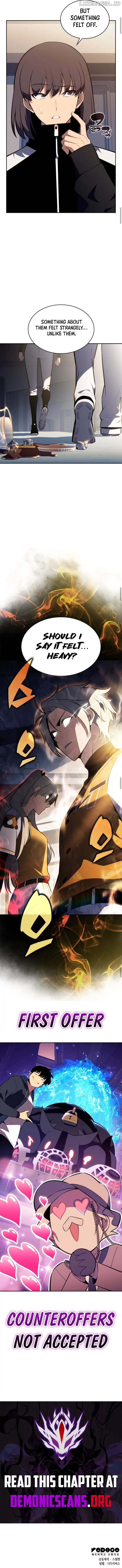 Solo Max-Level Newbie - Chapter 211 Page 14