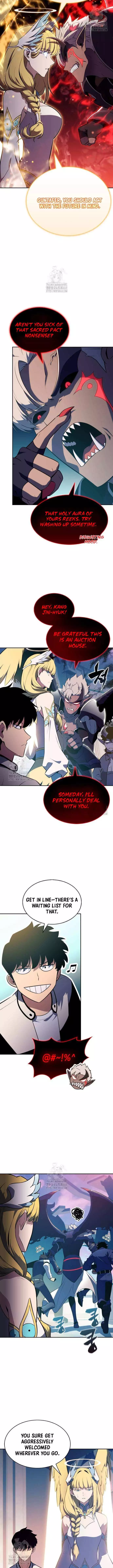 Solo Max-Level Newbie - Chapter 213 Page 14