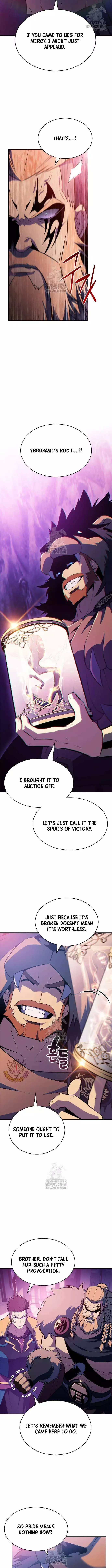 Solo Max-Level Newbie - Chapter 213 Page 3