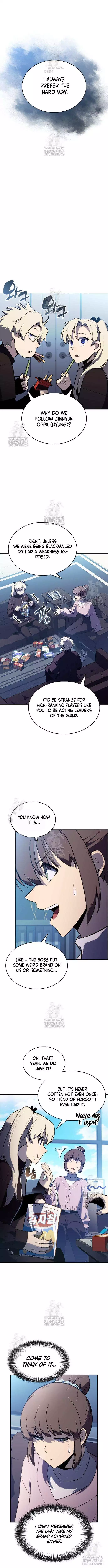 Solo Max-Level Newbie - Chapter 214 Page 11