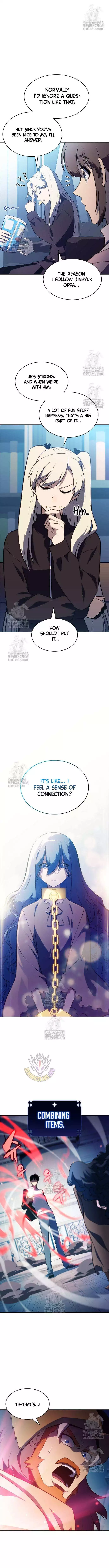 Solo Max-Level Newbie - Chapter 214 Page 12