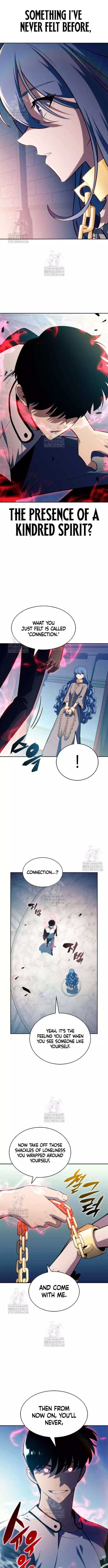 Solo Max-Level Newbie - Chapter 214 Page 15
