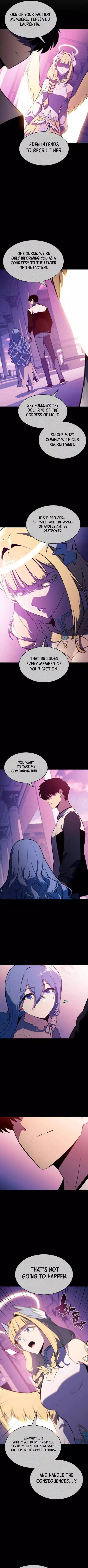 Solo Max-Level Newbie - Chapter 216 Page 11