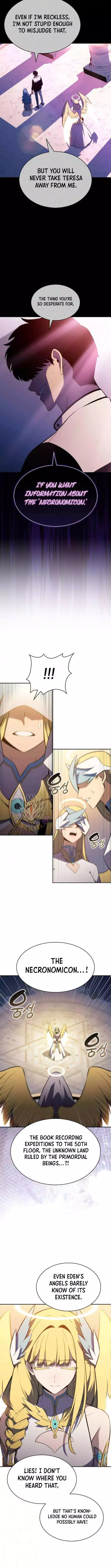 Solo Max-Level Newbie - Chapter 216 Page 12