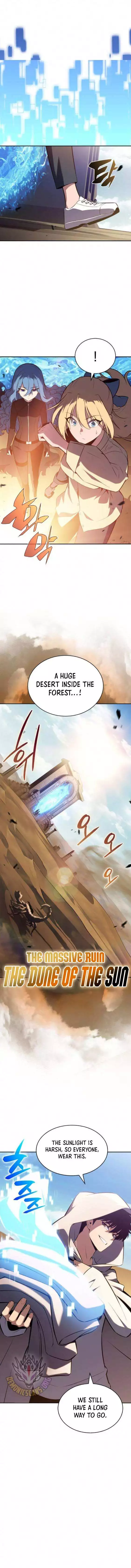 Solo Max-Level Newbie - Chapter 216 Page 6