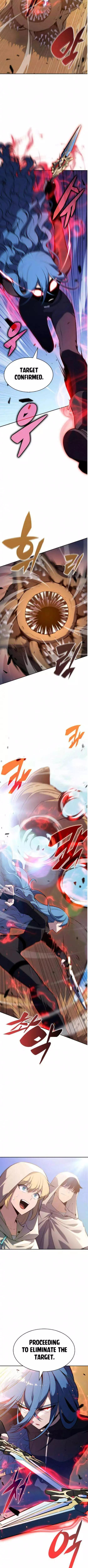 Solo Max-Level Newbie - Chapter 216 Page 9