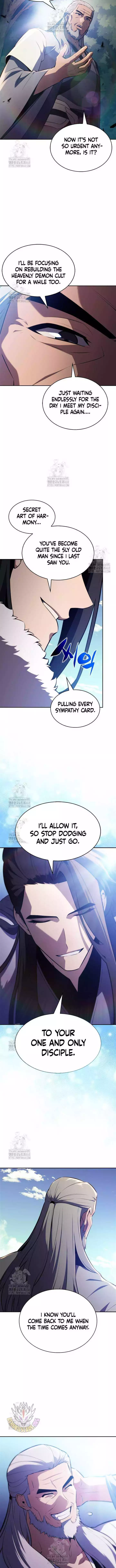 Solo Max-Level Newbie - Chapter 217 Page 10