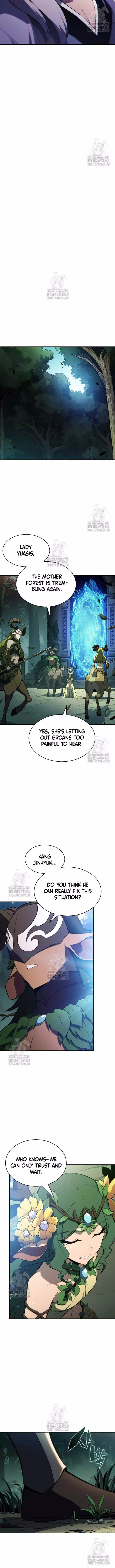 Solo Max-Level Newbie - Chapter 217 Page 11