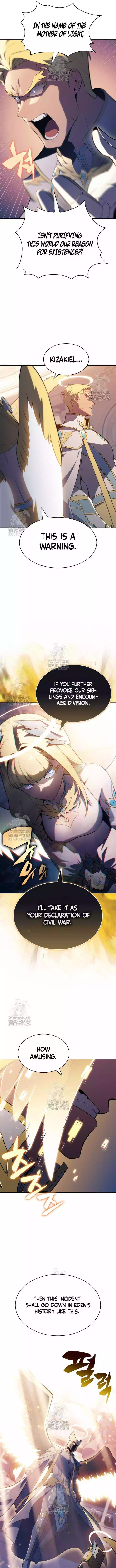 Solo Max-Level Newbie - Chapter 217 Page 3