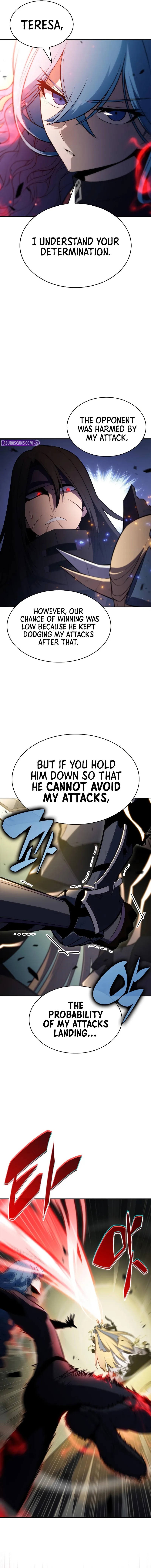 Solo Max-Level Newbie - Chapter 220 Page 11