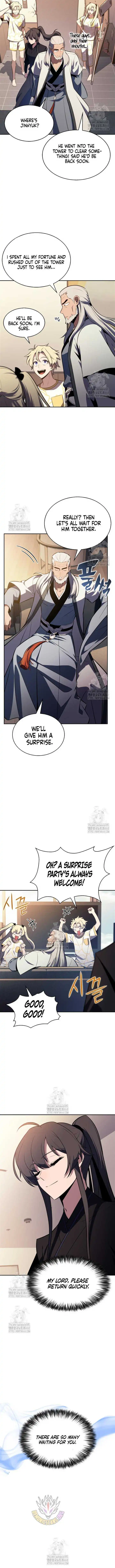 Solo Max-Level Newbie - Chapter 222 Page 12